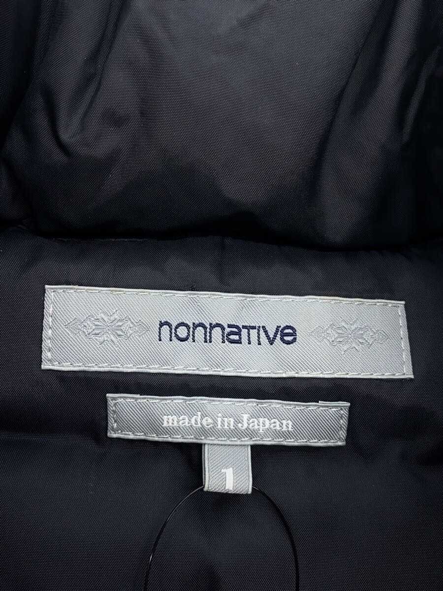 nonnative Down Vest 1 Polyester - image 3