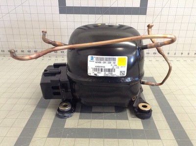 OEM Scotsman Sub Zero Ice Machine Compressor 18-8776-21 AZA0370YXA