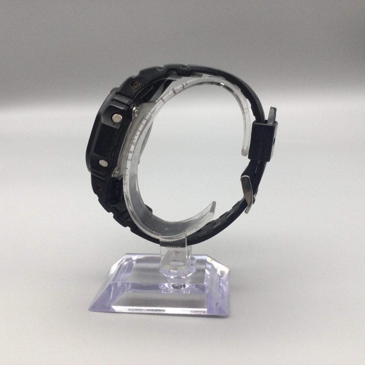 Casio G-Shock 2924 GW-5600J Watch Mens 43mm Tough Solar Wave