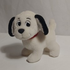 Vintage 101 Dalmatians Lucky the Dog Disney Plush