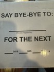 kSAFE Time Lock Safe -break bad habits -New Years Resolution — photo 8
