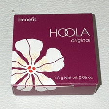 Benefit Hoola Original Matte Bronzer Long Las...