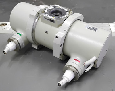 Shimadzu Radspeed Tube - 532-24486 / 0.6/1.2P324DK-85 / 0.6/1.2P324DK - DOM 2013