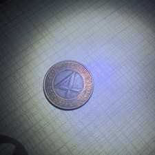 Deutsches Reich - J. 315 - M&uuml;nze - 4 Reichspfennig 1932 J - Br&uuml;ning-Taler