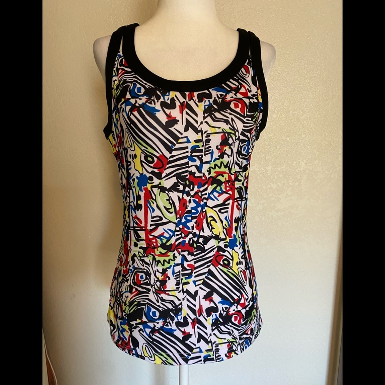 Bolle High performance tank medium - image 1