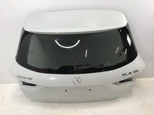 A2477408400 Heckklappe / Heckdeckel MERCEDES-BENZ GLA (H247) AMG GLA 35 4matic A2477408400 Heckklappe / Heckdeckel MERCEDES-BENZ GLA (H247) AMG GLA 35 4matic