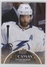 2021-22 Upper Deck Series 2 UD Canvas Victor Hedman #C192