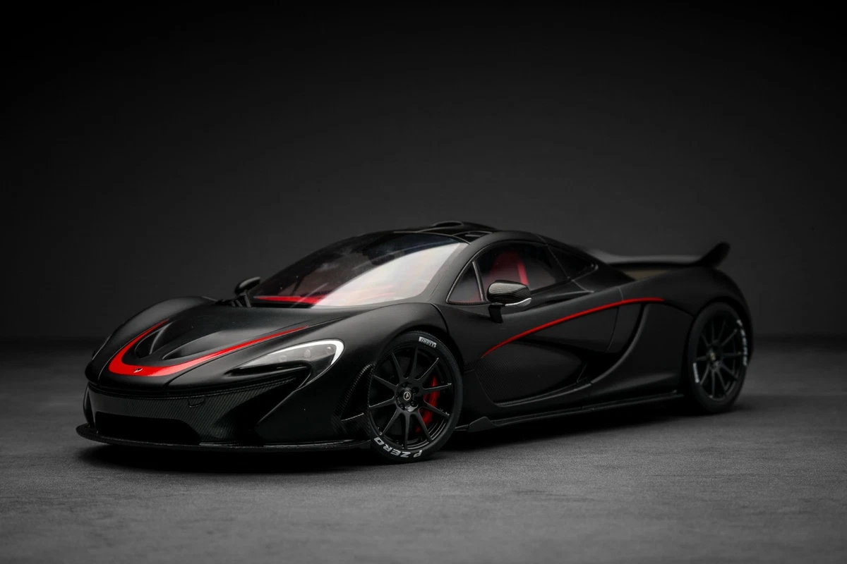 AUTOart McLaren 1:18 Scale Diecast & Toy Vehicles for sale - eBay