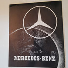 1963 Concours D'Elegance Auto Race YearBook + 3 TICKETS Vista Del Mar, CA. Used — photo 3