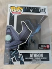 Funko Pop! Atheon #241 GameStop Exclusive Destiny