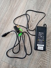 Carrera Vengeance Mountain Bike Battery Charger