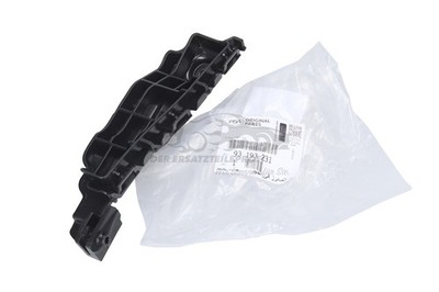 Original Opel Halter, Stoßfänger für Agila 93193231