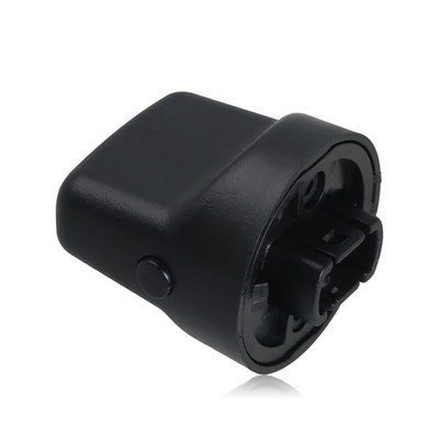 Ignition Start Stop Switch Button Cap for 2007-2013 Mitsubishi Outlander