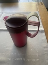 Tupperware Milchaufschäumer Crema Momenti