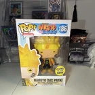 Funko pop Naruto Shippuden Naruto Six Path Poplife Pierrot China Exclusive