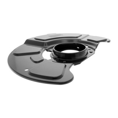 Spritzblech Ankerblech Bremsscheibe für MERCEDES BENZ W212 S212 Vorne rechts