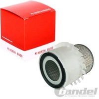Herth+Buss Luftfilter Passend FüR Mitsubishi L200 Pajero | J1325030