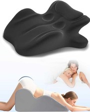 Sweet Spot Pillow 27 Degree Memory Foam Couples Lounger Cushion Fast Rebound