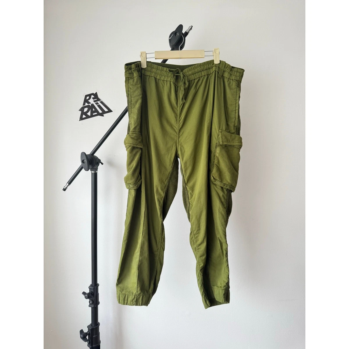 Haider Ackermann In Men's Pants for sale | eBay