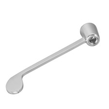 Faucet Handles Replacement Bathroom Sink Knobs Bathtub Parts Tap