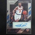 Panini Prizm 2018-19 Sensational Signatures Tim Hardaway Jr Auto SS-THJ