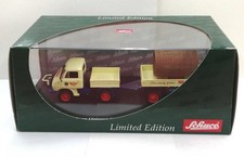 SCHUCO MERCEDES-BENZ UNIMOG 411 Diecast Car