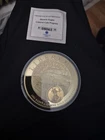 2017 Saint Gaudens Gold Coins 2 Coin Set