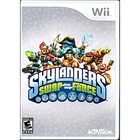 Skylanders Giants Game Only (Nintendo Wii) Disc Only