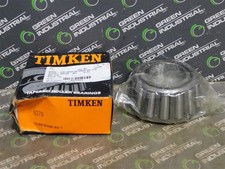 NEW Timken 6379 Tapered Roller Bearing Cone 2.5625in Bore 2.2050in Width