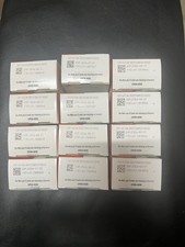 OneTouch Verio Test Strips 600ct