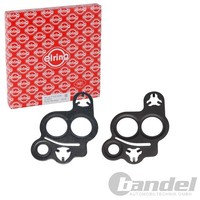 Elring Dichtung AGR-VENTIL Passend FüR Ford C-MAX Fiesta Focus Galaxy Maverick