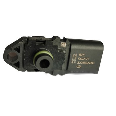 Crankcase Pressure Sensor 4984575 4954400 5462277 For   ISB ISC 6.7L #ea