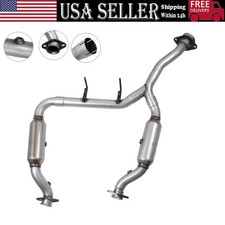 Genuine OE Left Right Catalytic Converter For Ford F-150 V6 3.5L Turbo 2011-2014