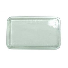 Grote 09681 Clear Per-Lux Series 500 Fog Driving White Light Replacement Lens