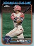 2024 Topps Chrome Update All-Star Game Insert You Pick Complete Your Set