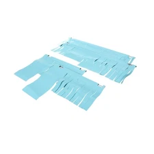 Glastender Curtain Set, Gt-24, Consists O 01000684 - Genuine OEM Replacement