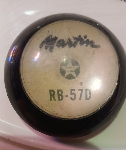USAF Military Reconnaissance Aircraft Memorabilia Martin RB-57D Canberra RARE
