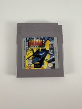 Urban Strike (Nintendo Game Boy, 1996) - Authentic Cartridge Only Tested