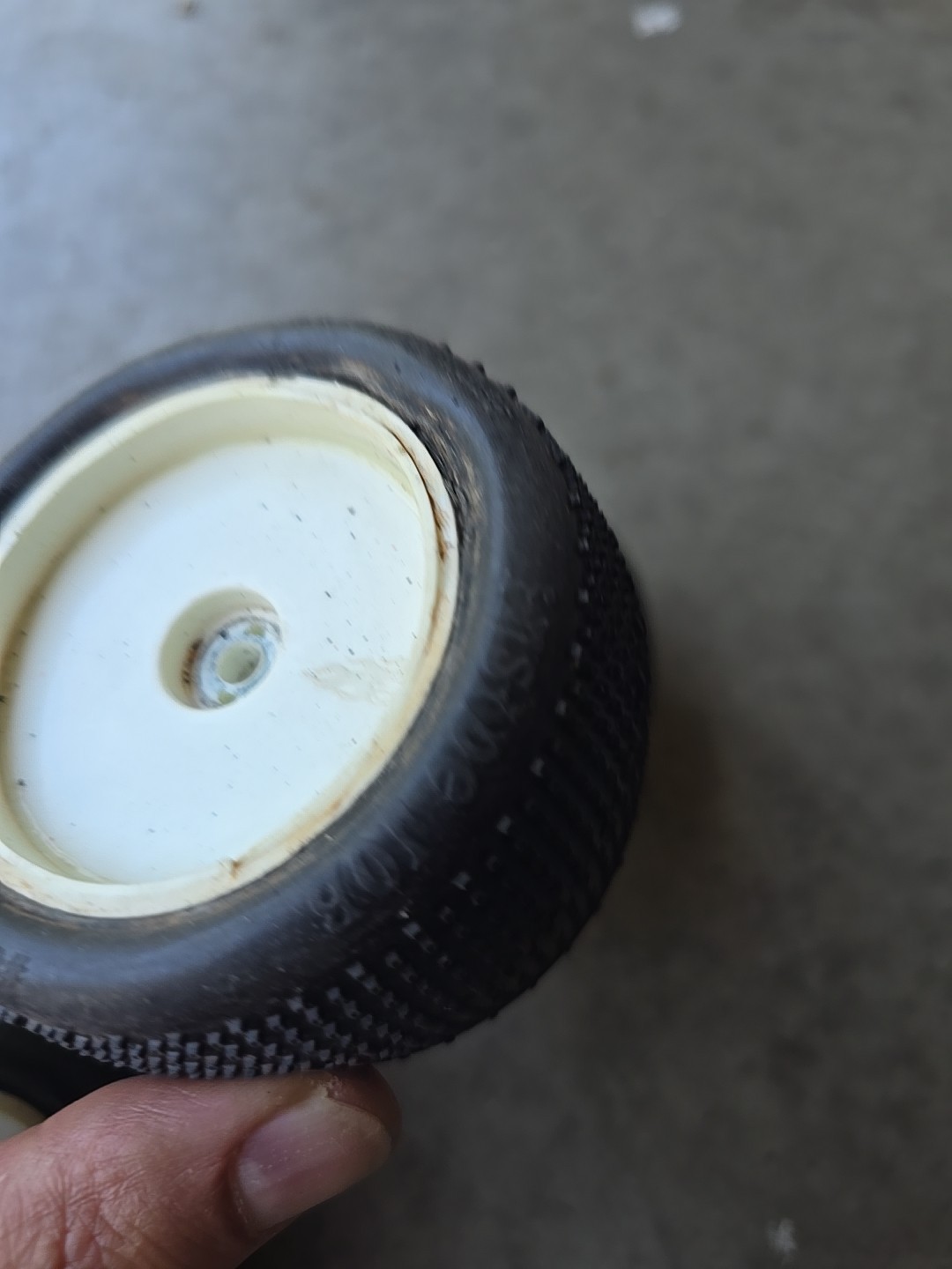 10 Widened Vintage Rc Car Unique Buggy Tires Inside Jobs Rebar Losi Associated 