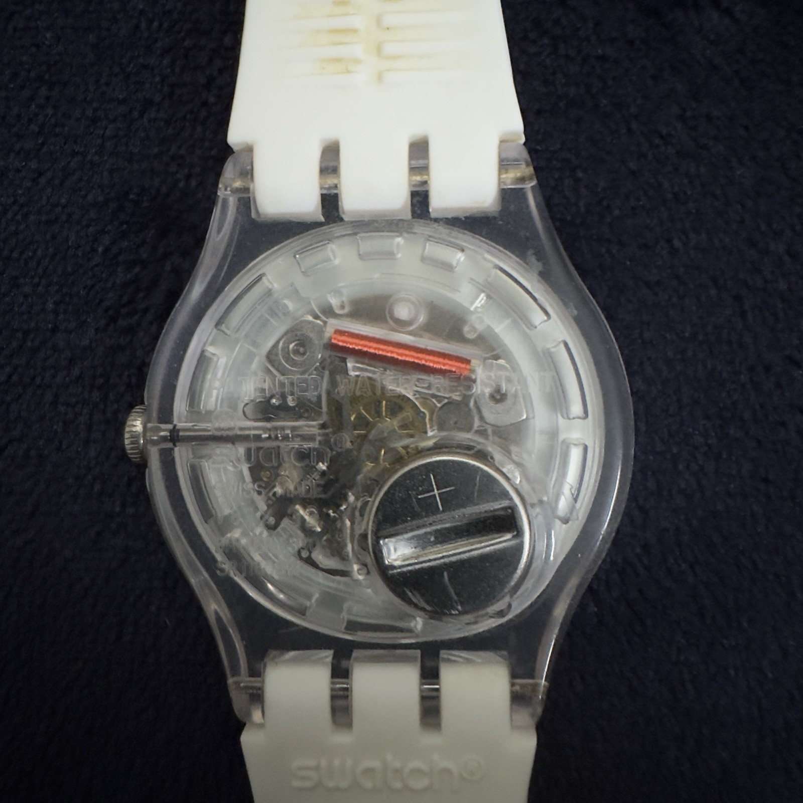 2019 Swatch - image 3