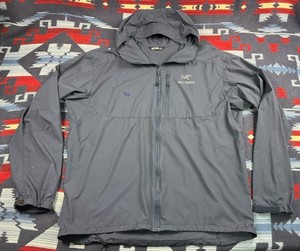 Arc`teryx Squamish Hoody | eBay