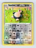 Snorlax - Crown Zenith 109/159 - Reverse Holo - NM - Pokémon