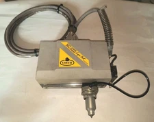 Couth MC2000 Super Fast Dot Peen Marking Machine, N10F, MC 2000