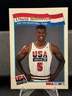1991 NBA Hoops - USA Basketball, '92 - David Robinson, #59
