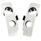 BMW 3 Series F30 F31 LCI Set Of Mounts PMA PDC camera holder bracket new genuine