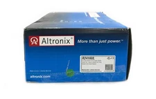 NEW Altronix R2416UL 19" Rack Mount CCTV Power Supply 24VAC @ 7A or 28VAC @ 6A
