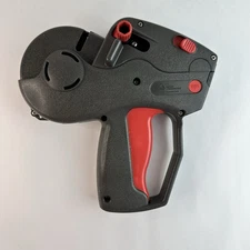 Monarch 1131 Price Guns Avery Dennison Series Labeler Work