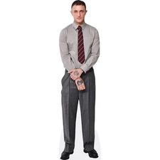 Anwar Hadid (Tie) Life Size Cutout