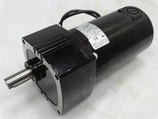 BODINE ELECTRIC 42A5BEPM-FX2 MOTOR NEW (1229170384 - )