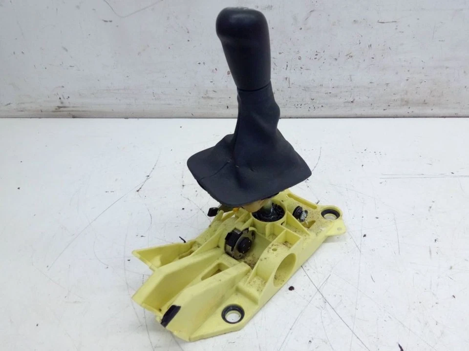 Cuadro de cambios palanca de cambios bolsa de cambios se adapta a VOLVO V50 (545) D3 FACELIFT Foto 4 de 4